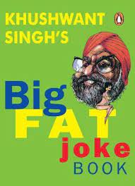 The Big Fat Joke Book